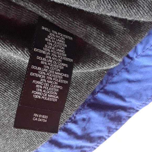 Men's Kenneth Cole Jacket - Picture 7 of 9